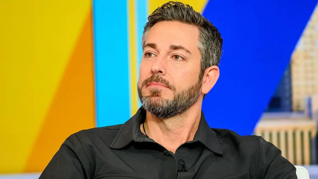 Zachary Levi deixa Califórnia e constrói estúdio de US$ 100 milhões no Texas