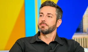 Zachary Levi says California is a 'failed state' after moving to Texas