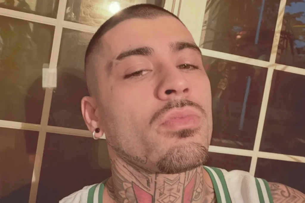 Zayn Malik publica nova foto e Michelle Pfeiffer aparece fazendo cerâmica em registros de celebridades