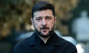 Zelenskyy warns risk of Russian offensive against Europe is very high