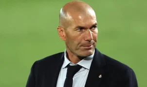 Zidane estreia na França com 23 convocados e cinco novidades para a Liga das Nações