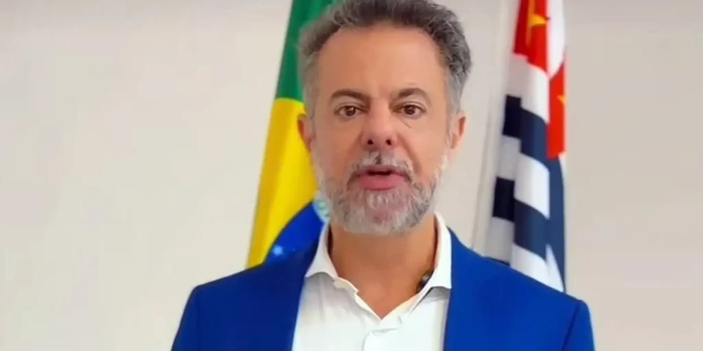 Wilson Grassi propõe imposto único, isenção de IR até 5 mínimos e plebiscito sobre modelo penitenciário