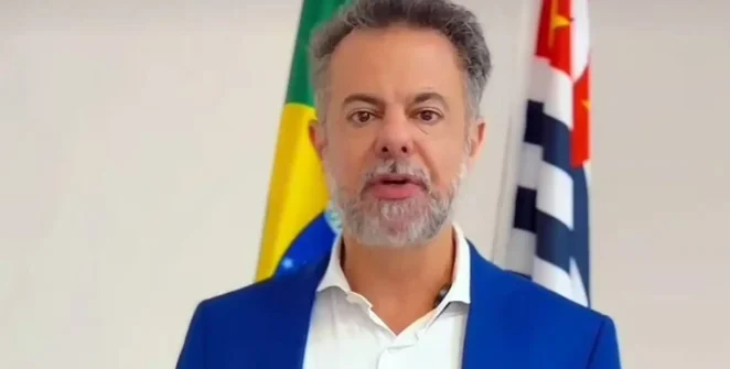 Wilson Grassi propõe imposto único, isenção de IR até 5 mínimos e plebiscito sobre modelo penitenciário