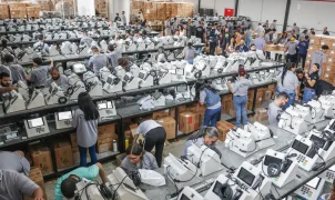 Eleições 2026: São Paulo concentra 21,48% dos 158,7 milhões de eleitores aptos a votar