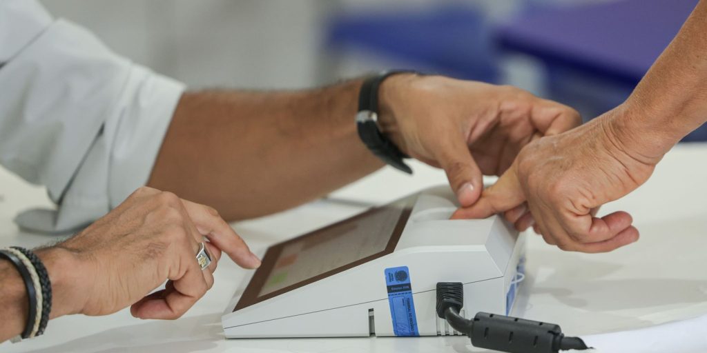 Segundo turno das eleições de 2026 será em 25 de outubro; seis estados e o DF também decidem governador