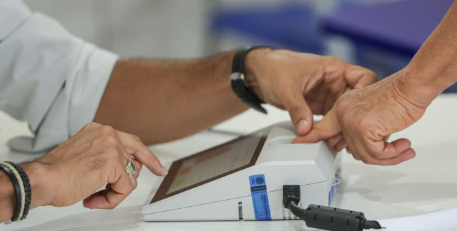 Segundo turno das eleições de 2026 será em 25 de outubro; seis estados e o DF também decidem governador