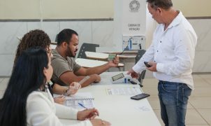 São Paulo elege 70 deputados federais; Lucas Pavanato lidera votação com mais de 3 milhões