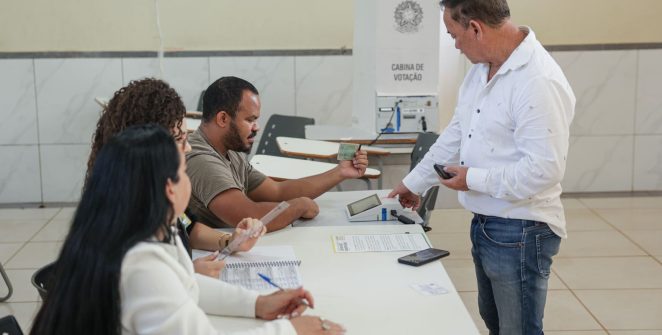 São Paulo elege 70 deputados federais; Lucas Pavanato lidera votação com mais de 3 milhões