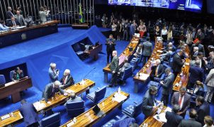 PL domina eleição ao Senado com 19 cadeiras e passa a ter maior bancada em 2027