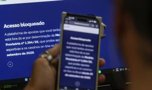 Governo bloqueia 13,2 mil sites de apostas ilegais e aponta R$ 1,3 bilhão a devolver