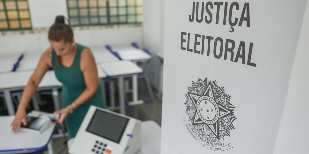Campanha eleitoral do segundo turno termina às 22h deste sábado