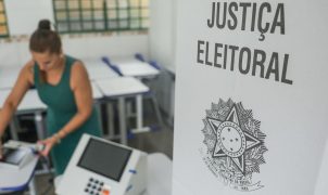 Campanha eleitoral do segundo turno termina às 22h deste sábado