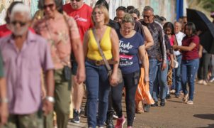 Lula pede prorrogação da votação e critica prefeitos por falhas no transporte