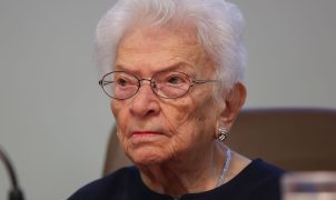 Erundina é eleita deputada estadual mais velha do país aos 91 anos