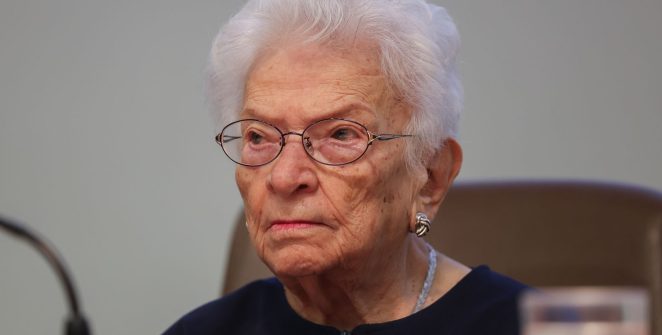 Erundina é eleita deputada estadual mais velha do país aos 91 anos