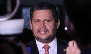 Alcolumbre agenda para terça-feira votação da PEC da Segurança Pública no plenário do Senado