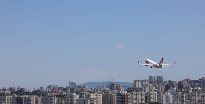 Anac exige contratação prévia de serviços de solo para aviação geral em Congonhas