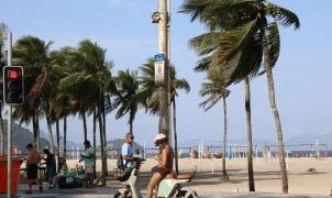 Prefeituras têm até 12 de dezembro para detalhar gestão de praias à União