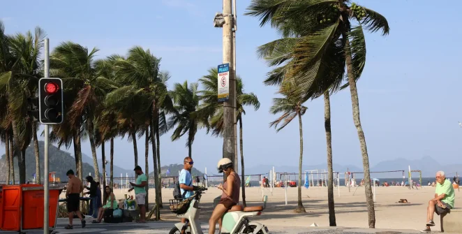 Prefeituras têm até 12 de dezembro para detalhar gestão de praias à União