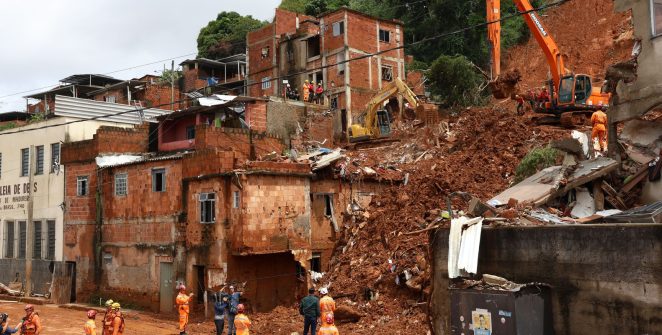 Especialistas apontam prevenção como saída para desastres climáticos no Brasil