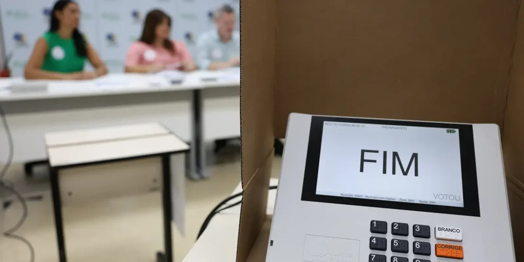 Justiça Eleitoral garante prioridade e acessibilidade a idosos e pessoas com deficiência nas eleições