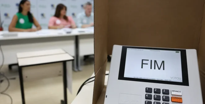 Justiça Eleitoral garante prioridade e acessibilidade a idosos e pessoas com deficiência nas eleições