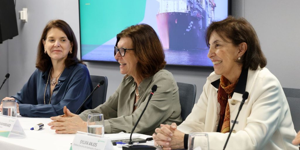 Petrobras vê nova fronteira exploratória se confirmar na Foz do Amazonas