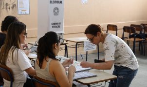 Abstenção em São Paulo chega a 22,5% no primeiro turno e supera média nacional