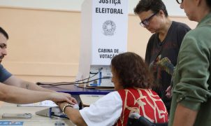 Comparecimento de eleitores 70+ cresce 43% e supera metade do grupo pela primeira vez desde 2014