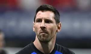Messi fica fora de amistoso da Argentina contra Burkina Faso e se prepara para despedida