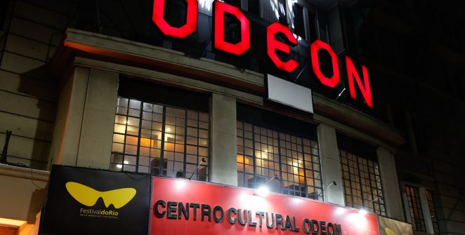 Festival do Rio reúne mais de 100 filmes na Première Brasil e segue até 11 de outubro
