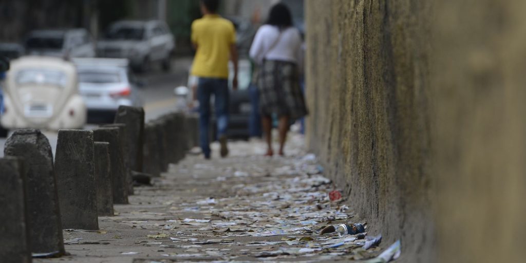 Boca de urna: o que a lei permite e proíbe no dia da votação