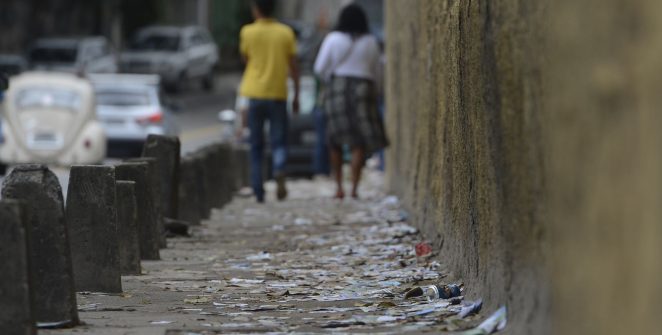 Boca de urna: o que a lei permite e proíbe no dia da votação