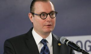 Zanin consulta PGR, AGU e TSE sobre pedido do PSD por novo turno no Rio