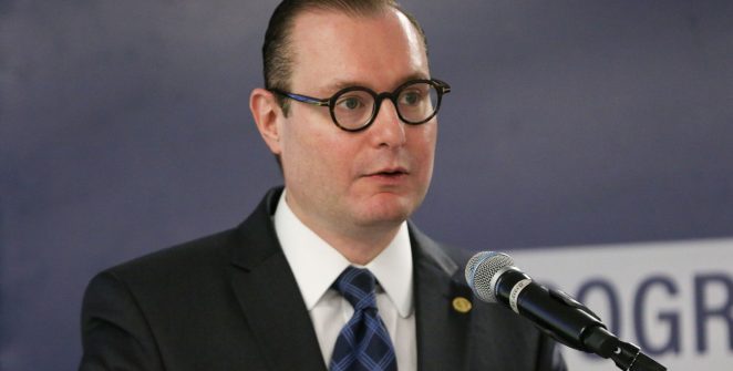 Zanin consulta PGR, AGU e TSE sobre pedido do PSD por novo turno no Rio