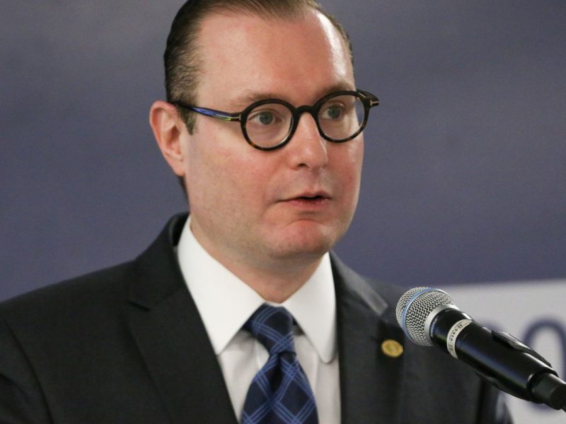 Zanin consulta PGR, AGU e TSE sobre pedido do PSD por novo turno no Rio