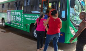 Eleições 2026: transporte público será gratuito em capitais no primeiro turno