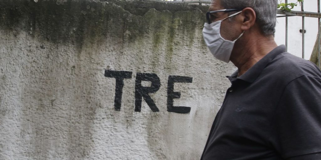 Rio de Janeiro tem 12,86 milhões de eleitores aptos a votar neste domingo