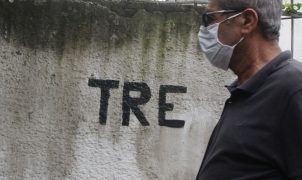 Rio de Janeiro tem 12,86 milhões de eleitores aptos a votar neste domingo