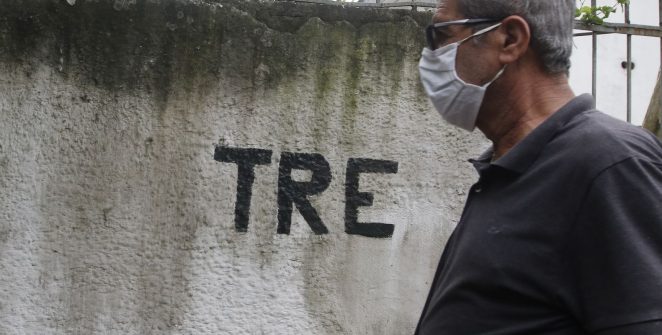 Rio de Janeiro tem 12,86 milhões de eleitores aptos a votar neste domingo