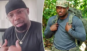 Instrutor de Special Forces critica saída de LeSean McCoy: Você roubou dinheiro de nós