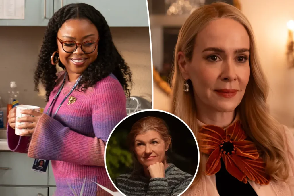 Hulu reúne estreias de outubro com Abbott Elementary, Phony e nova temporada de American Horror Story