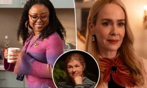Hulu reúne estreias de outubro com Abbott Elementary, Phony e nova temporada de American Horror Story