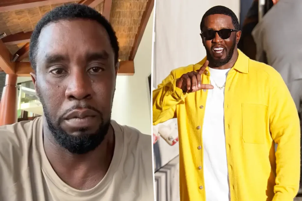 Relatório aponta que Sean Diddy Combs voltou ao isolamento após suposto tratamento privilegiado na prisão