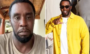 Relatório aponta que Sean Diddy Combs voltou ao isolamento após suposto tratamento privilegiado na prisão
