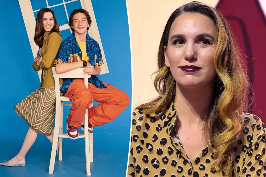 Christy Carlson Romano relata uso de cocaína e bulimia em busca de sentir algo