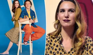 Christy Carlson Romano relata uso de cocaína e bulimia em busca de sentir algo