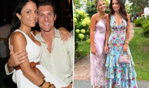 Bethenny Frankel fala sobre relação de co-parentalidade com Jason Hoppy