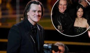 Jim Carrey se casa com Min Ah em cerimônia privada em Los Angeles
