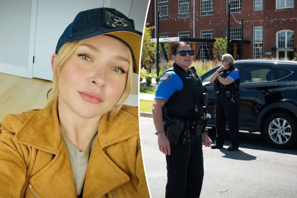 Hayden Panettiere recebeu visita de bem-estar policial uma semana antes de sua morte, diz relatório